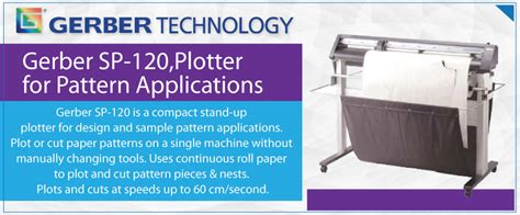 Gerber Plotted Pattern 的图像结果