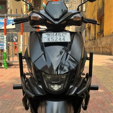 AVENIS FULL BODY CRASH GUARD WITH DUAL SLIDERS BY PRIMO CUSTOMS – Primo ...