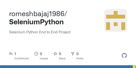 Image result for Selenium Python Small Project