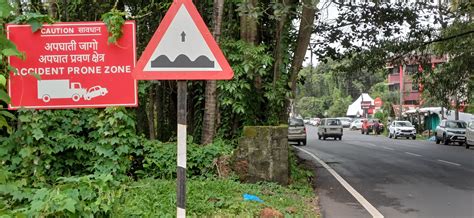 Pedestrian safety ignored, parking problems frustrate South Goa ...