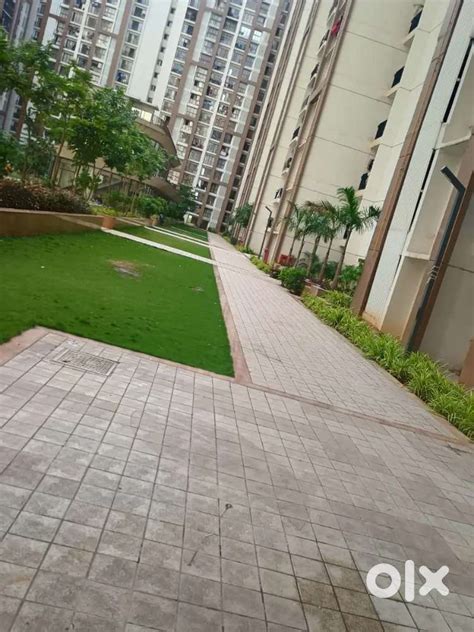 1Bhk Flat rent 8k deposit 50k - For Rent: Houses & Apartments - 1820146276