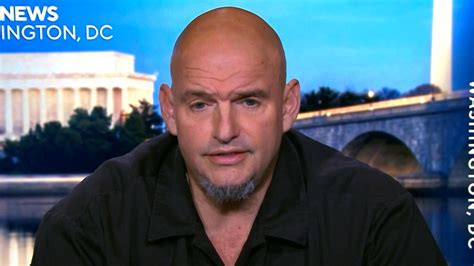 Watch CBS Mornings Fetterman on mental health, his voting record ...