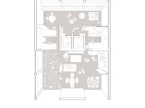 DACHA IN THE CITY: STUDIO SARANSH – FOLIO