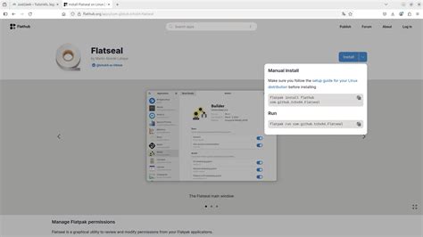 Image result for Linux App Store
