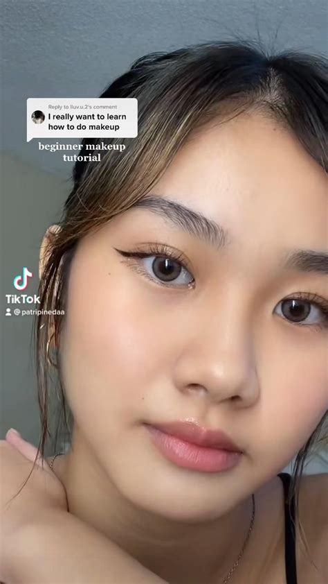 Image result for Beginner Makeup Tutorial