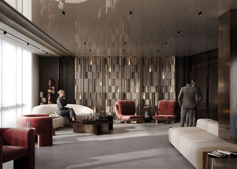 Simple VIP Lounge Animation 的图像结果