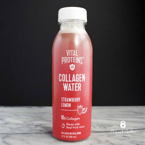 Ready Water Protein at Odessa Anderson blog