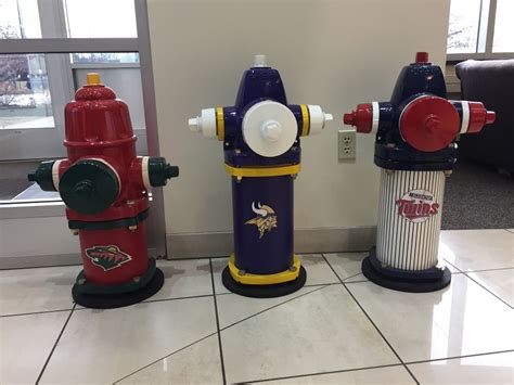 Waterous Office Photos