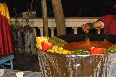 Deshpande Catering - Caterer - Nashik Road - Weddingwire.in