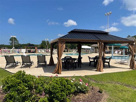 WillowTree RV Resort Pool: Pictures & Reviews - Tripadvisor