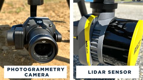 Photogrammetry Camera 的图像结果