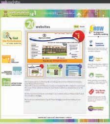 WEB ANALYTICS SERVICE: RANKING GOVERNMENT WEBSITES | Informatics Article