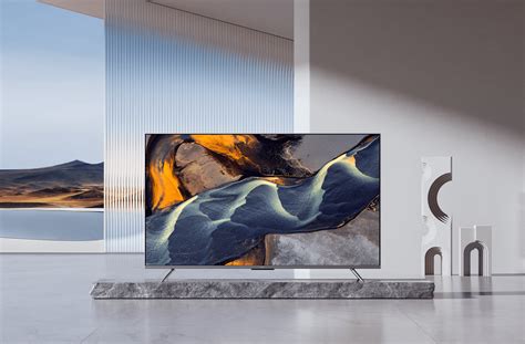 Xiaomi TV Q2 65" - Xiaomi Global