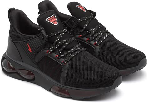 ASIAN Men Memory Foam Technology Running Shoes - Price History