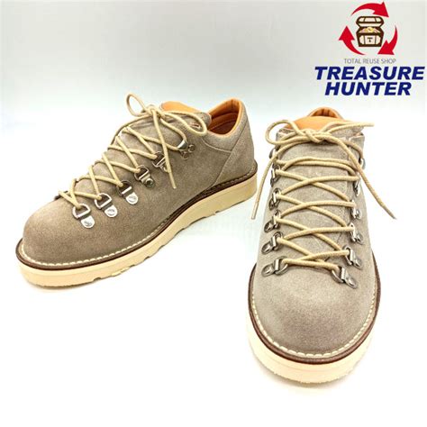 Danner ダナー MOUNTAIN RIDGE LOW CRISTY