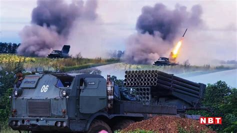 कंबोडिया ने 60 साल पुराने रूसी हथियार से थाईलैंड में मचाई तबाही, 6 ...