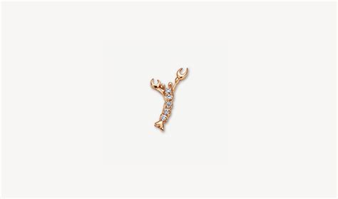 Love Locket Charms: Floating Charms for Lockets | Loquet London