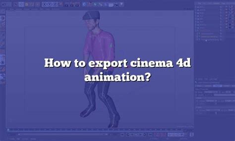 Image result for How to Export Animation