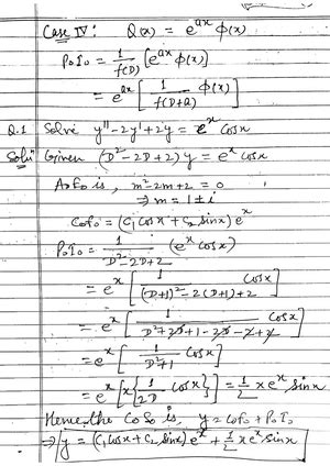 Topic 9 - Notes - Topic 9 Notes Jeremy Orloff 9 Definite integrals ...