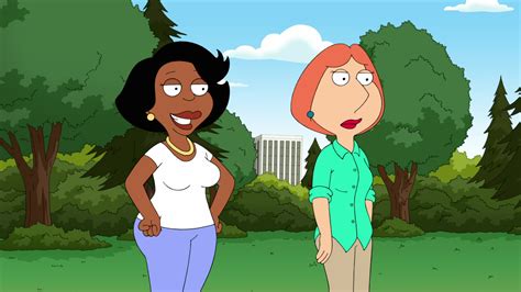 Family Guy Season 12 Image | Fancaps