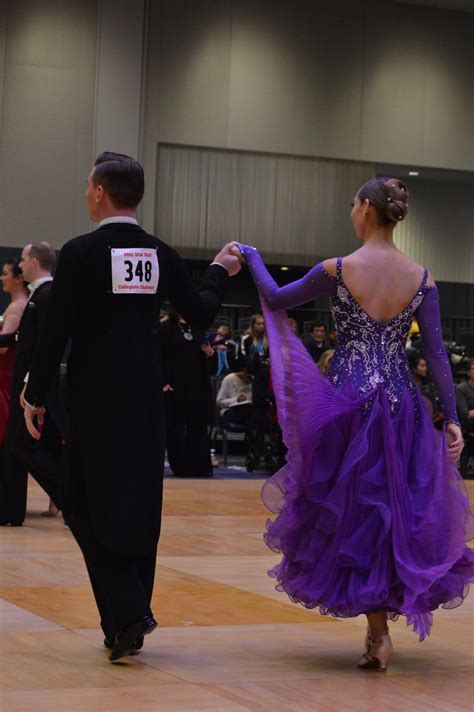 Competition Team — DanceSport@OSU