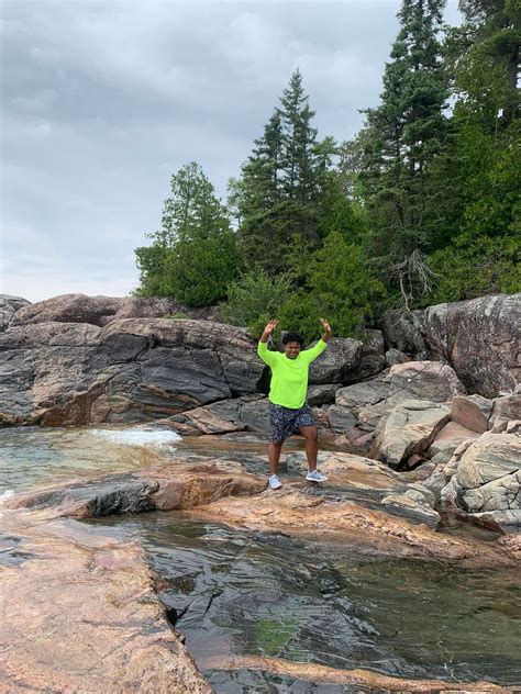 HS Adventure Camp-Kayak Canada, Lake Michigan Family Campground ...