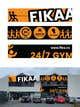 Entry #75 by eling88 for Storefront Signage Redesign | Freelancer