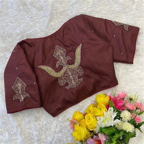 Blouses -Buy Blouse Sarees Lehengas at Clothsvilla