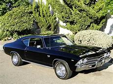 Pictures Of A 69 Chevelle by 1969 Chevrolet Chevelle Ss 396 2 Door Custom Coupe Pictures Of A 69 Chevelle