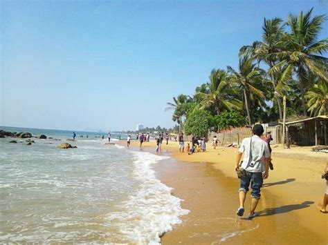 5 Places To Visit In Tangalle In March For A Refreshing Vacay