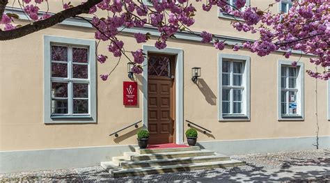 HOTEL AM GROSSEN WAISENHAUS (Potsdam) - Hotel Reviews, Photos, Rate ...