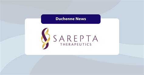 Sarepta Therapeutics Announces Results from Part 2 of the EMBARK Study ...