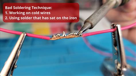 A Comprehensive Guide to Soldering: Techniques, Tools, and Tips : 5 ...