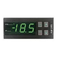 Image result for Carel Controller Passcode 6 Digots