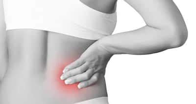 Don't ignore sudden weight loss and back pain -- symptoms of spinal ...