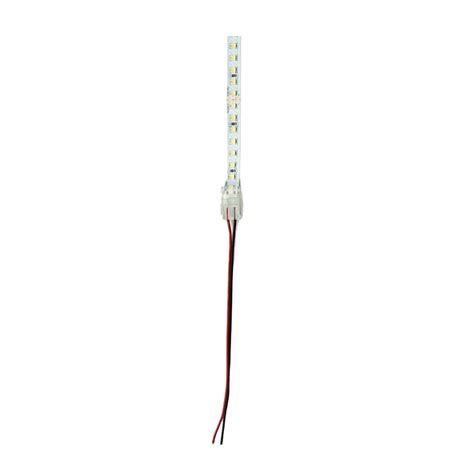 Lumogen LED Strip Light Solderless Connectors | Easy Installation Clips ...