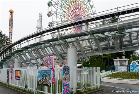 Image result for Do Dodonpa On-Ride Audio