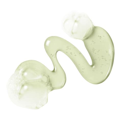 Squalane + Amino Aloe Gentle Cleanser • 200ml