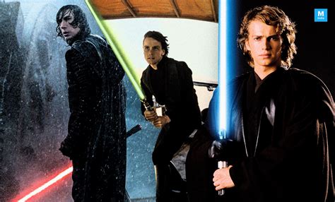 Star Wars: Revisiting The Skywalker Bloodline One Last Time Before It ...