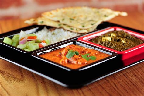 Top 10 Indian Restaurants In Los Angeles For All Foodies!