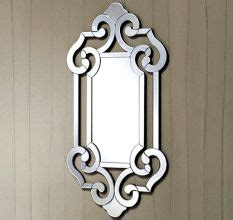 Buy Orb Cluster Round Mirror – Collector’s Piece