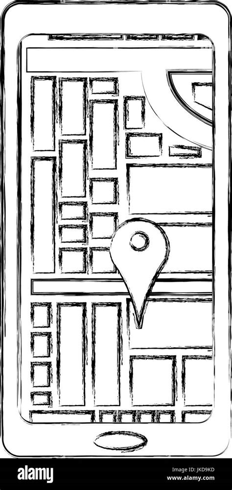 Image result for AutoCAD Mobile-App Drawing Using GPS