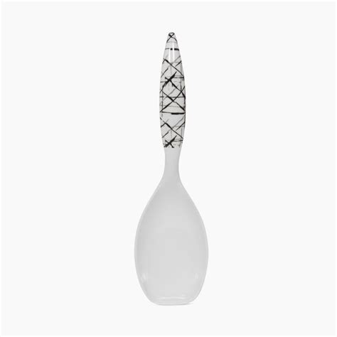 Buy Meadows Urban Serving Spoon from Home Centre at just INR 149.0