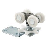 Pocket Door Rollers at Lowes.com