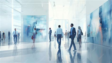 Business People Walking for Renders 的图像结果