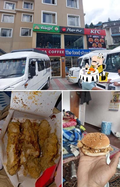 KFC, Manali - Restaurant menu, prices and reviews