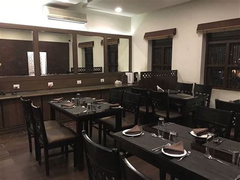 HUNDREDS HERITAGE, Vellore - Restaurant Reviews, Phone Number & Photos ...