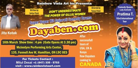 Mississauga Events | Upcoming Events & Things To Do In Mississauga, Canada