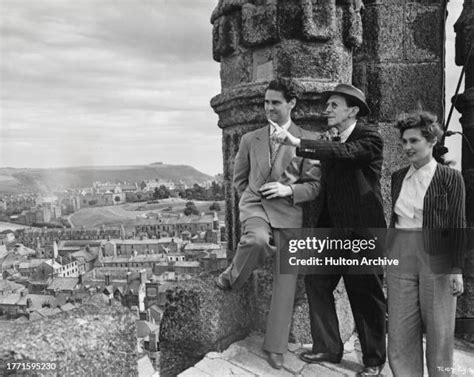 144 photos et images haute résolution de Patrick Abercrombie - Getty Images