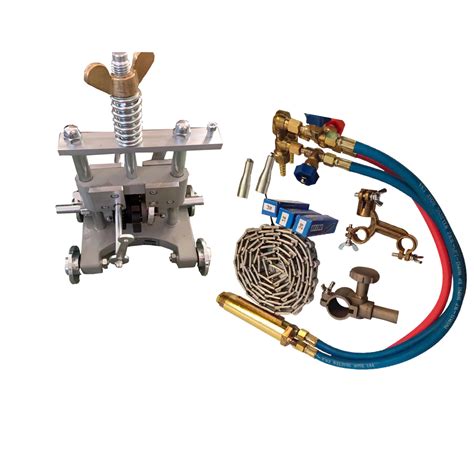 Image result for Pipe Cutter Machine